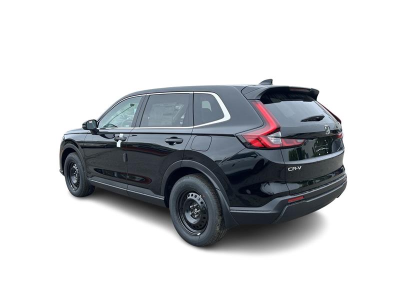 honda CR-V 2026 - 9