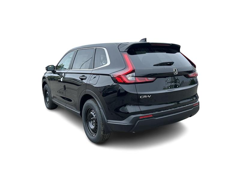 honda CR-V 2026 - 10