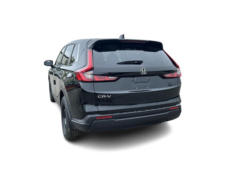 honda CR-V 2026 - 11