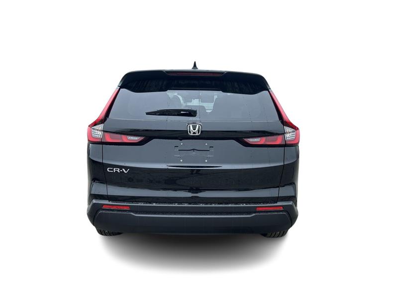 honda CR-V 2026 - 12