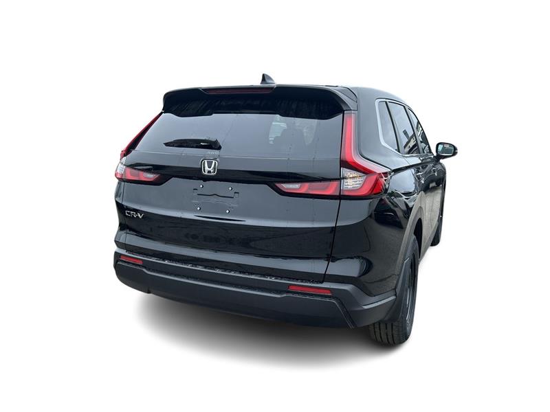 honda CR-V 2026 - 13