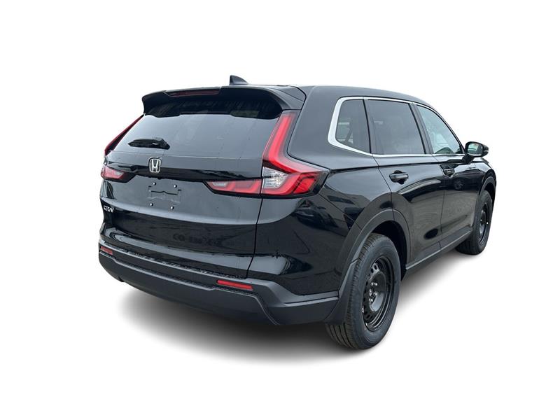 honda CR-V 2026 - 14