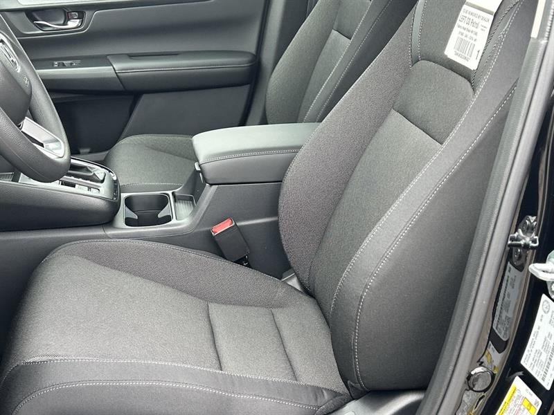 honda CR-V 2026 - 19