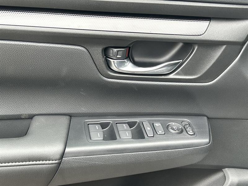 honda CR-V 2026 - 21