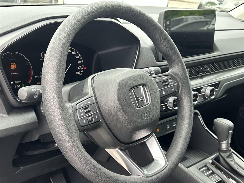 honda CR-V 2026 - 22