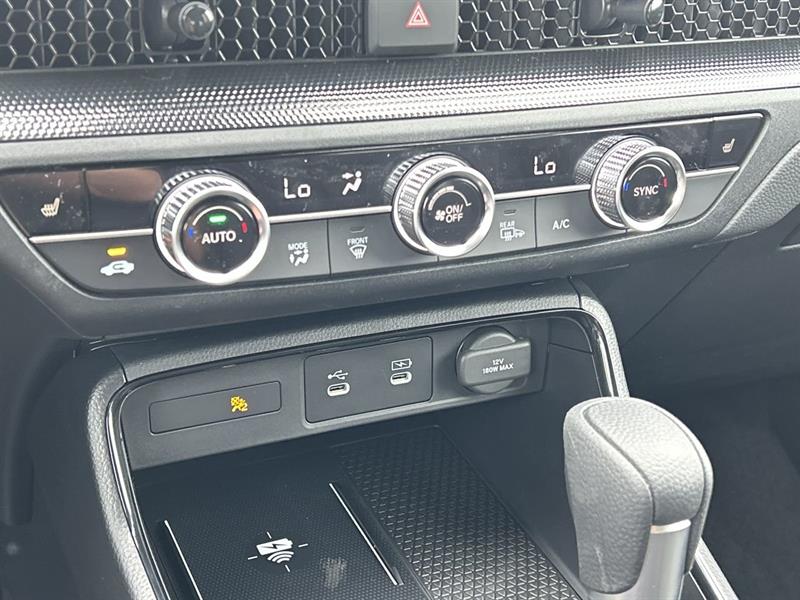 honda CR-V 2026 - 25