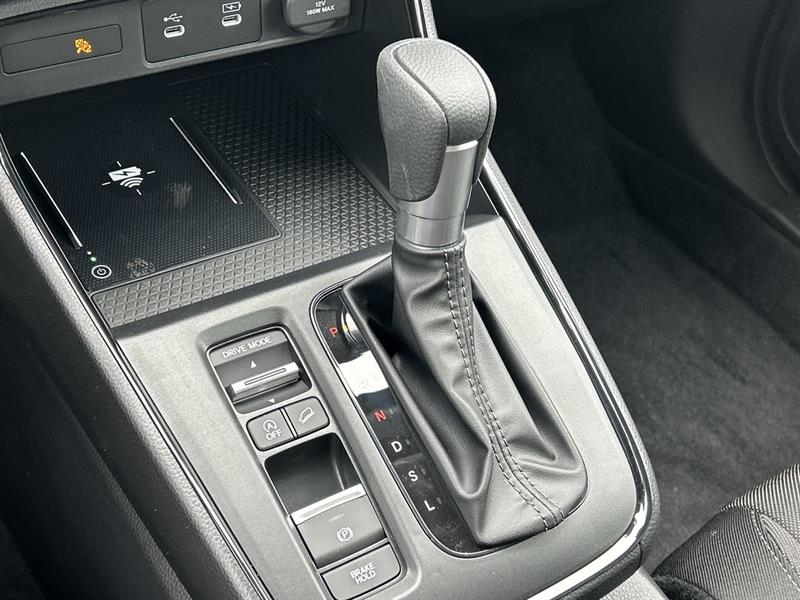 honda CR-V 2026 - 26