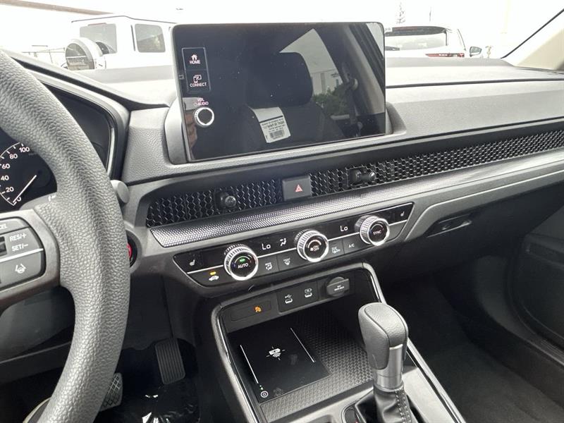 honda CR-V 2026 - 27