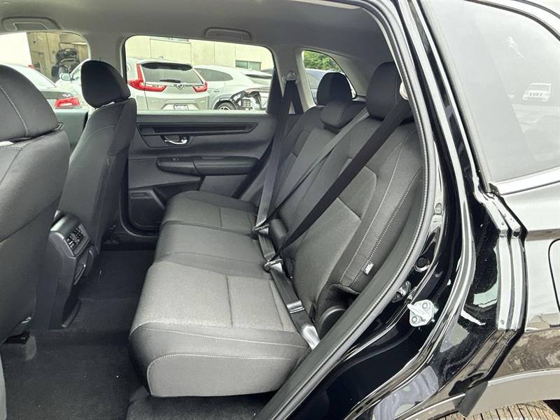 honda CR-V 2026 - 28