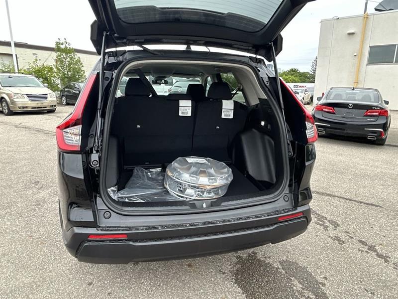 honda CR-V 2026 - 29