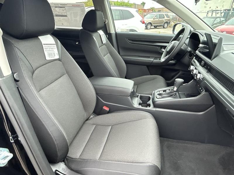 honda CR-V 2026 - 30