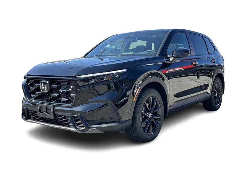 honda CR-V Hybrid 2026 - 6