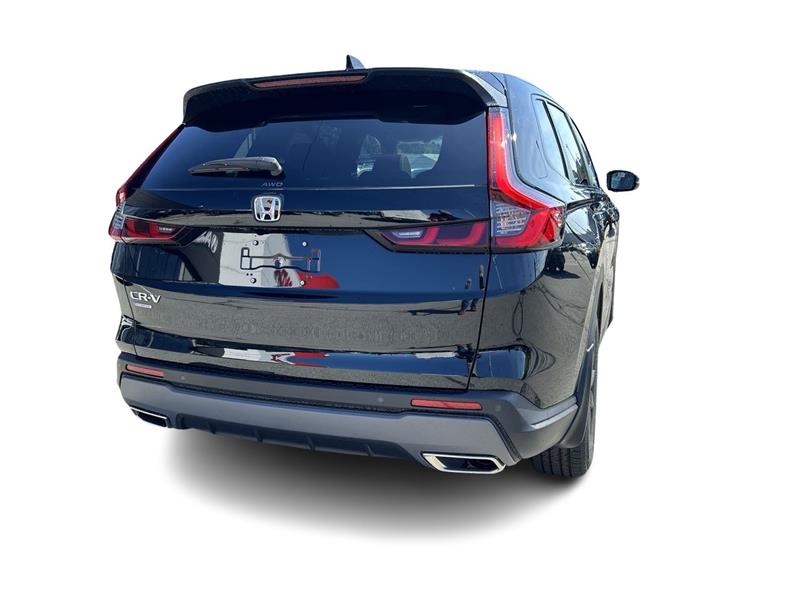honda CR-V Hybrid 2026 - 13
