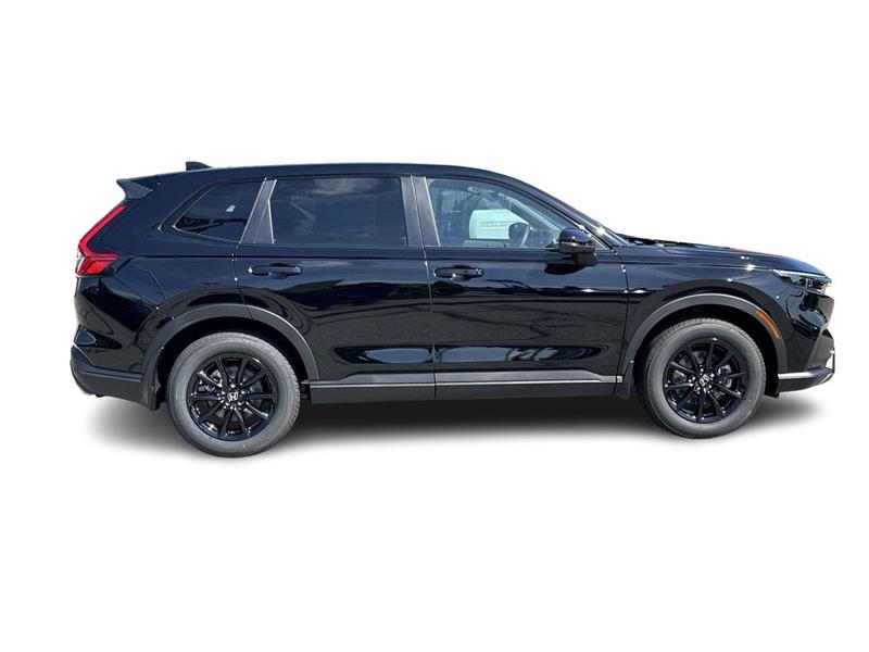 honda CR-V Hybrid 2026 - 16