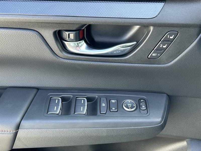 honda CR-V Hybrid 2026 - 21