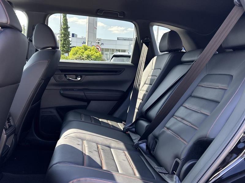 honda CR-V Hybrid 2026 - 30
