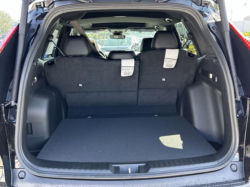 honda CR-V Hybrid 2026 - 31