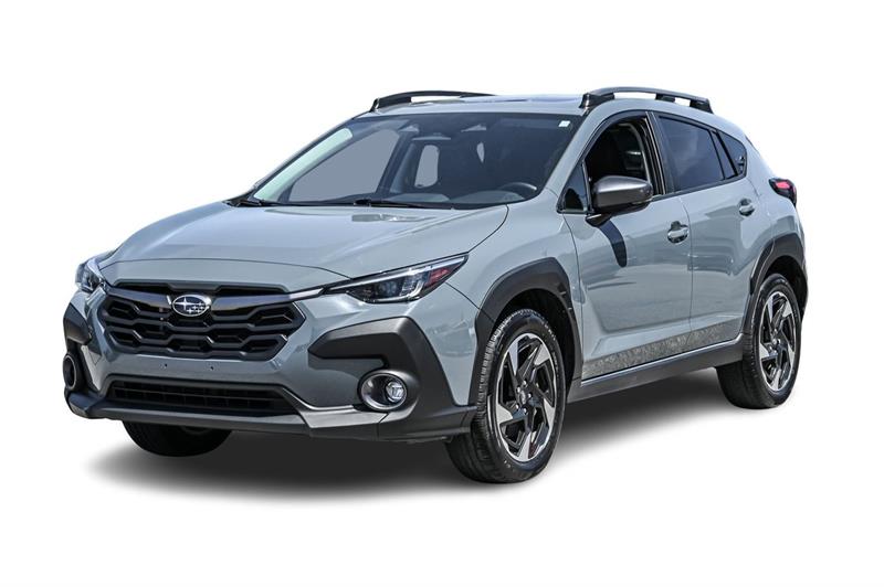 subaru Crosstrek 2024