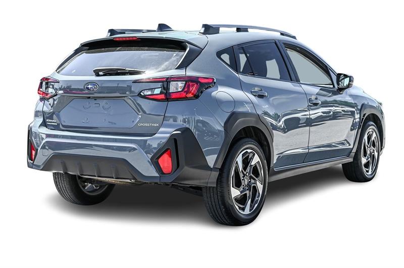 subaru Crosstrek 2024 - 4