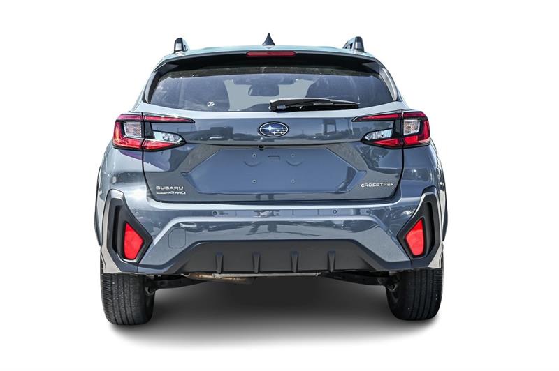 subaru Crosstrek 2024 - 5