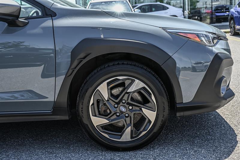 subaru Crosstrek 2024 - 7