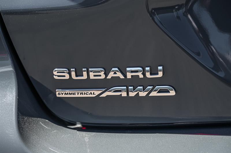 subaru Crosstrek 2024 - 8