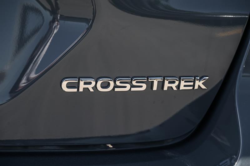 subaru Crosstrek 2024 - 9