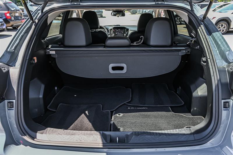 subaru Crosstrek 2024 - 10
