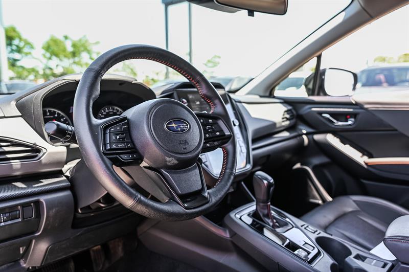 subaru Crosstrek 2024 - 11