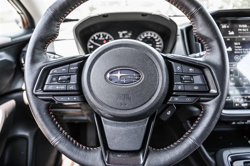 subaru Crosstrek 2024 - 13