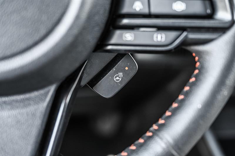 subaru Crosstrek 2024 - 14
