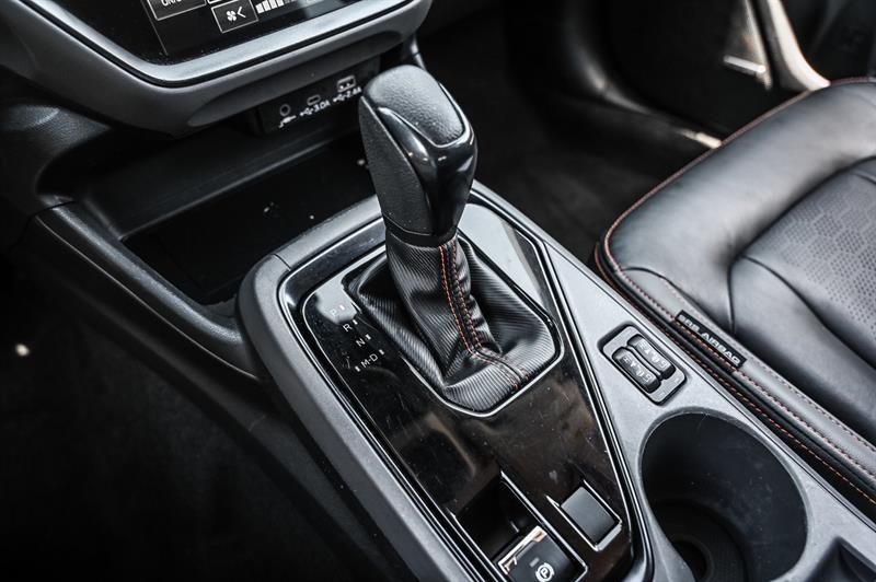 subaru Crosstrek 2024 - 16