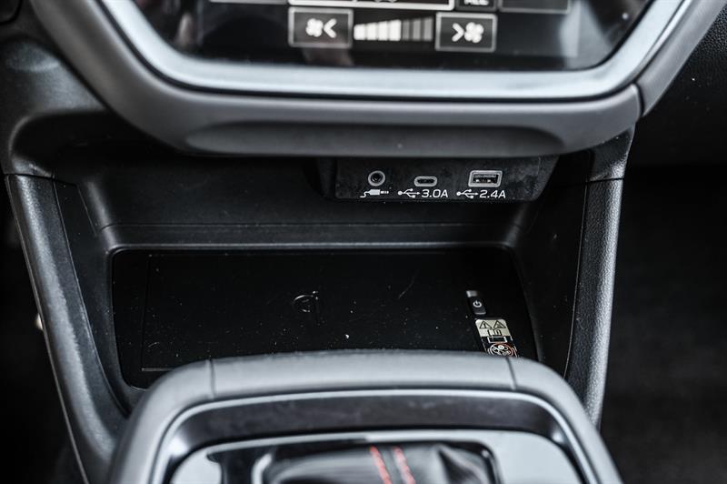 subaru Crosstrek 2024 - 18