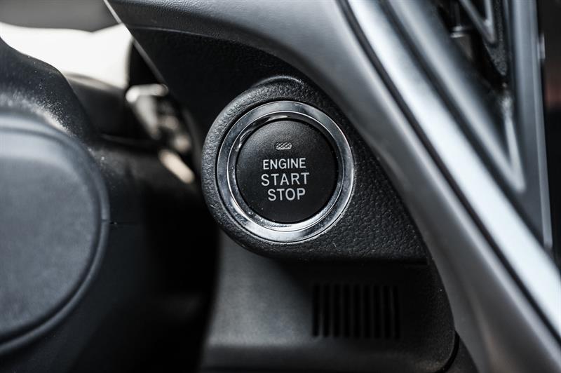 subaru Crosstrek 2024 - 19