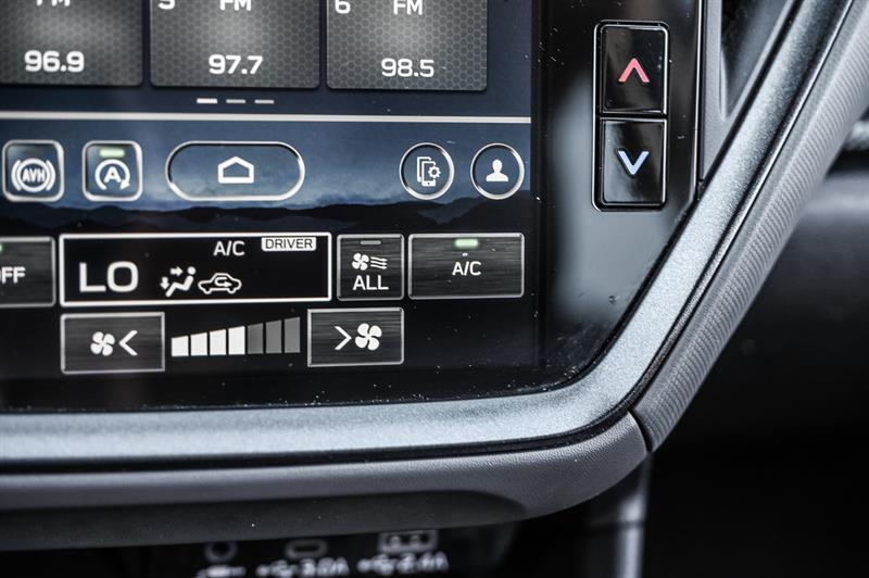 subaru Crosstrek 2024 - 20