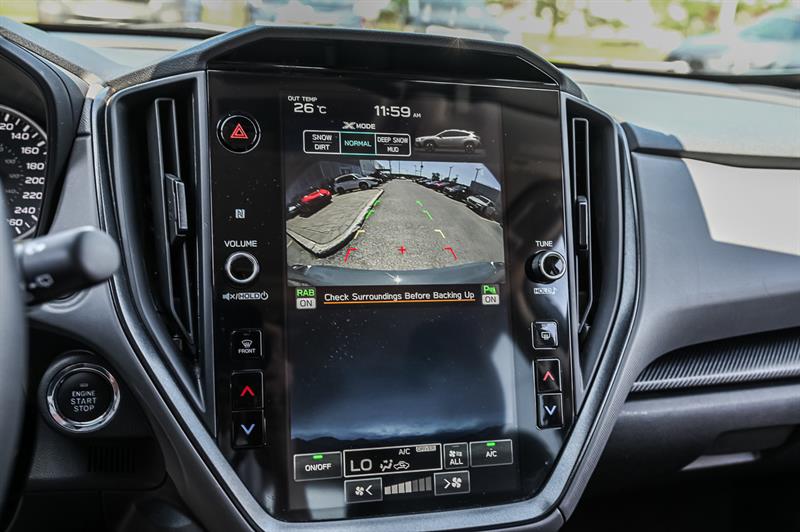 subaru Crosstrek 2024 - 21