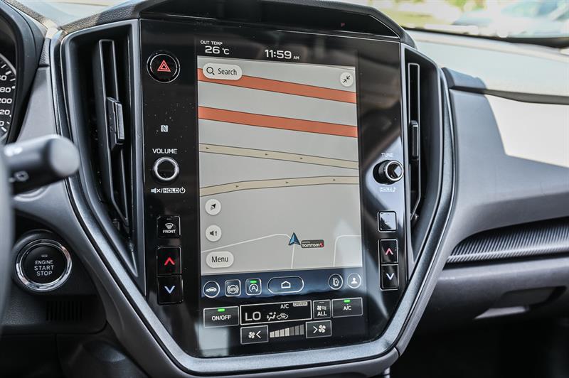 subaru Crosstrek 2024 - 22