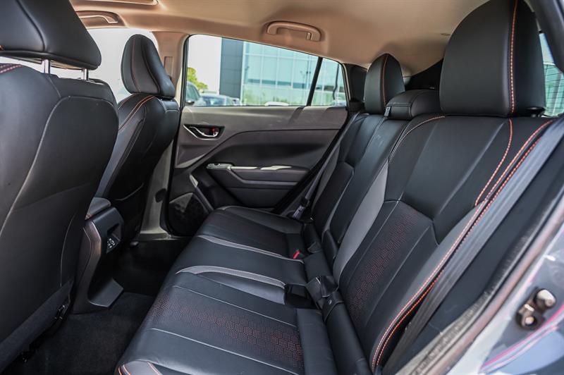 subaru Crosstrek 2024 - 23
