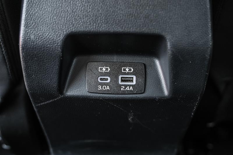 subaru Crosstrek 2024 - 24