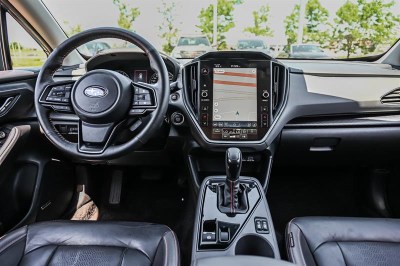 subaru Crosstrek 2024 - 25