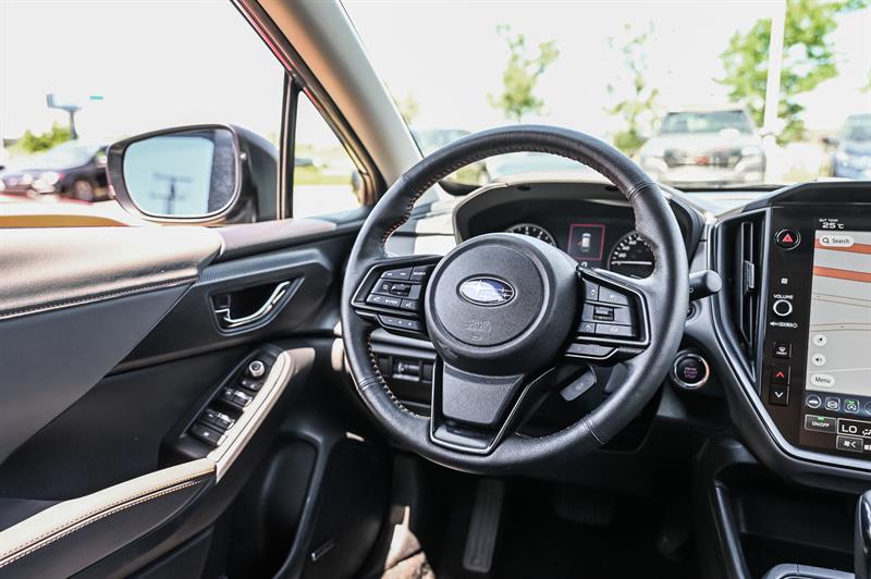 subaru Crosstrek 2024 - 26