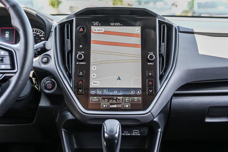 subaru Crosstrek 2024 - 27