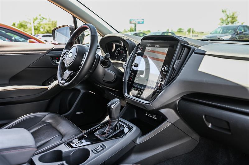 subaru Crosstrek 2024 - 28
