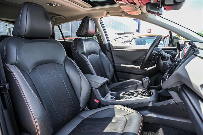 subaru Crosstrek 2024 - 29