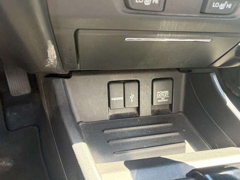 honda Civic Berline 2015 - 12