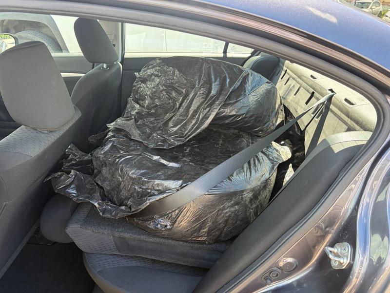 honda Civic Berline 2015 - 13