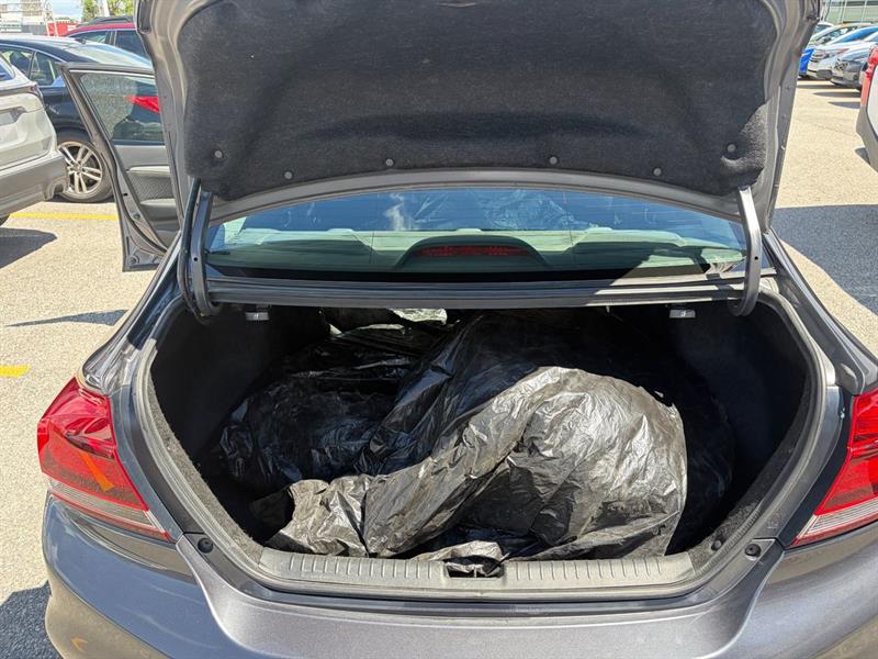 honda Civic Berline 2015 - 14