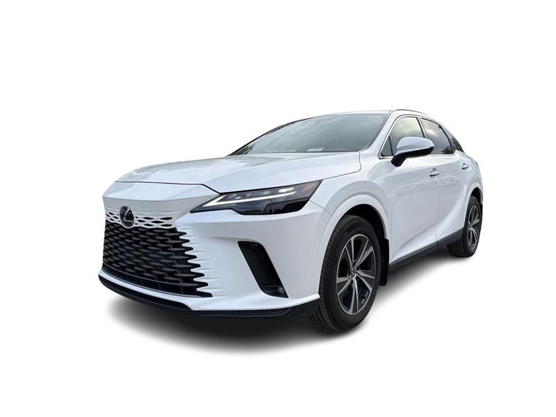 lexus RX 350 2023
