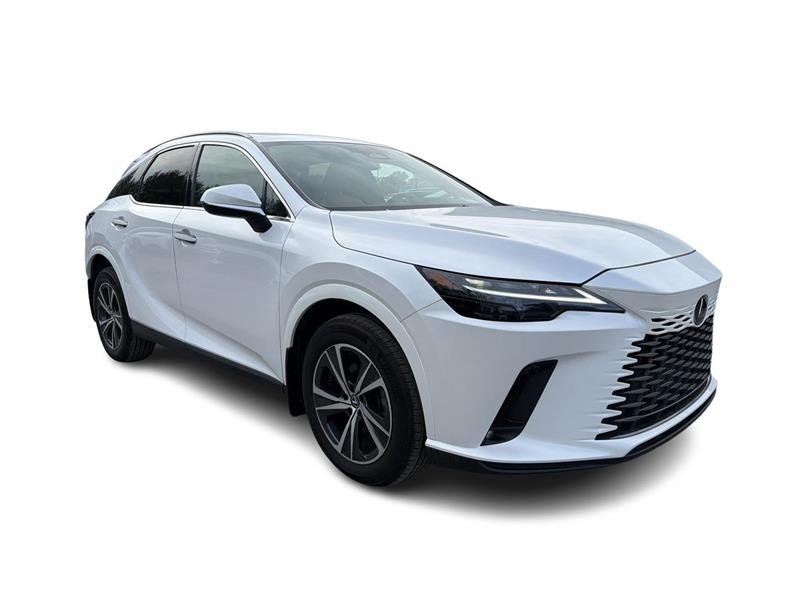 lexus RX 350 2023 - 2