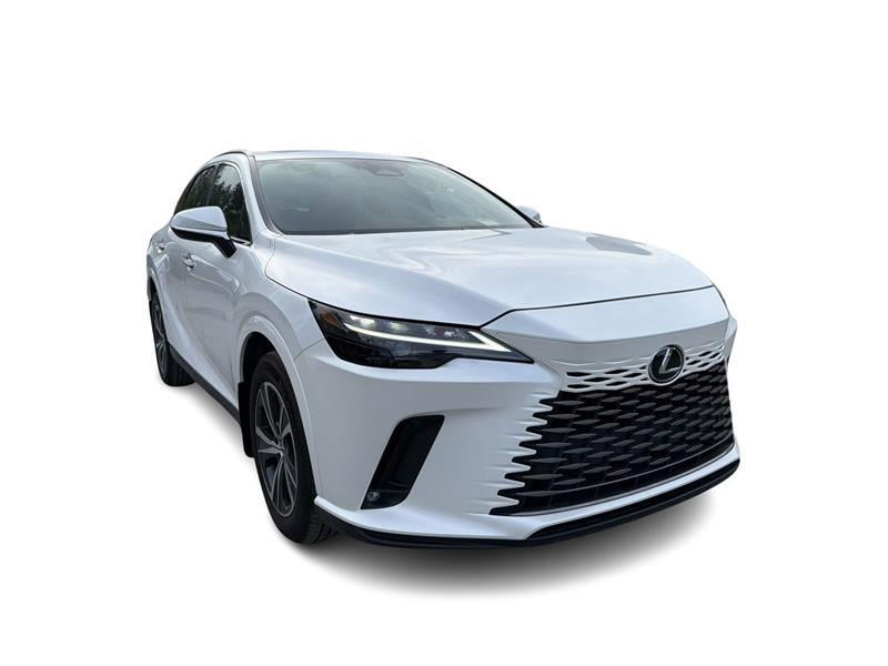 lexus RX 350 2023 - 3